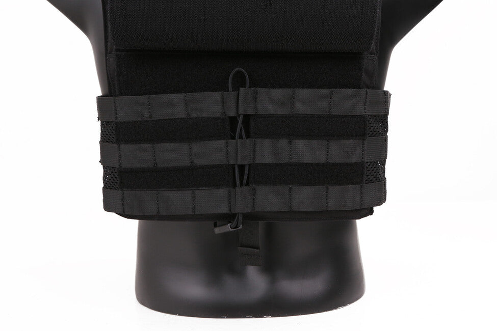Emersongear W Roc nosač ploča 500D, crni
