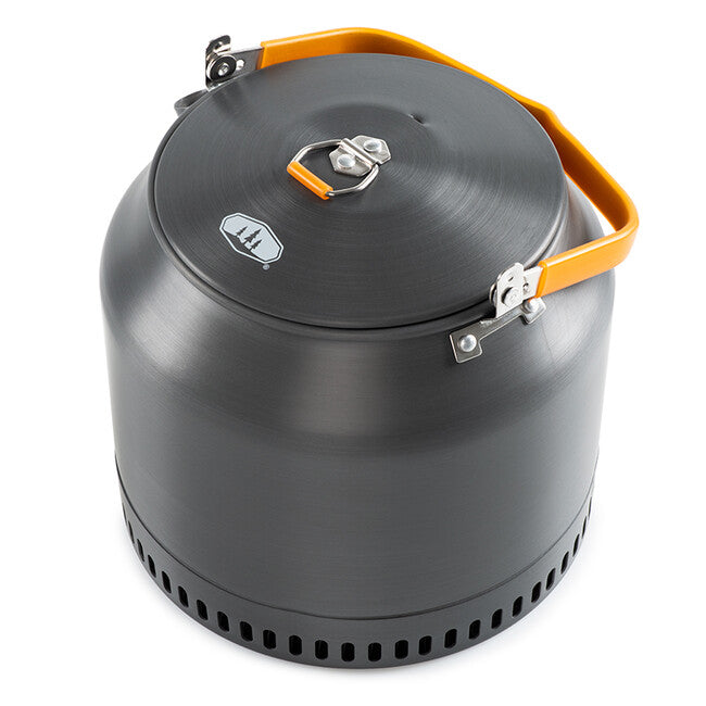 GSI Outdoors Halulite Tea Kettle HS outdoor čajnik 1.8 l