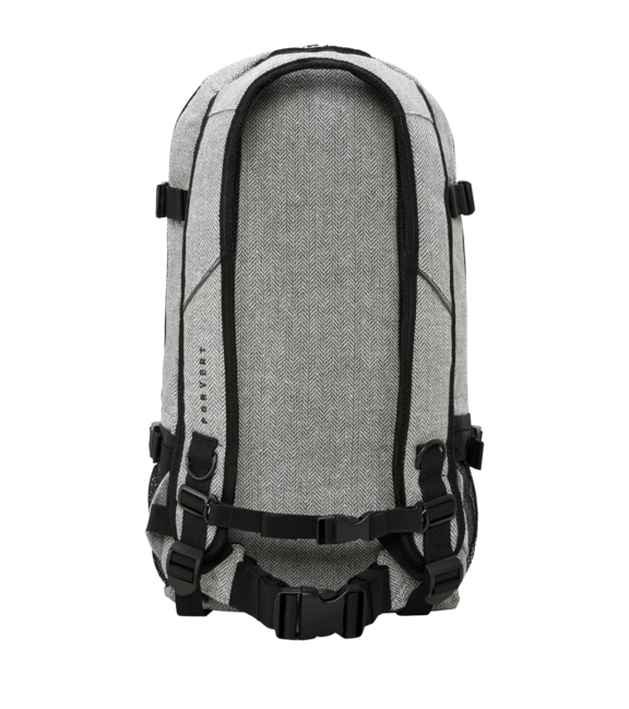 Forvert New Louis ruksak 20L, sivi