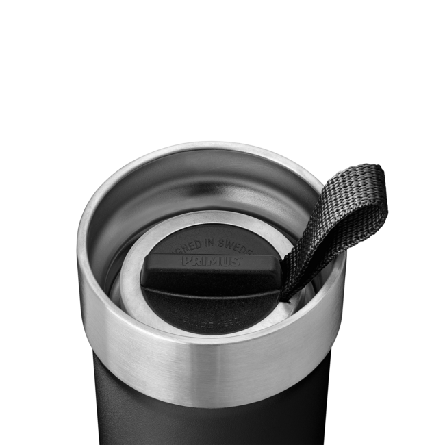PRIMUS Slurken termošalica 0.3 L, crna