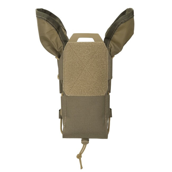 Direct Action® VERTICAL MK II futrola za kutiju prve pomoći Cordura VERTICAL, Shadow Grey