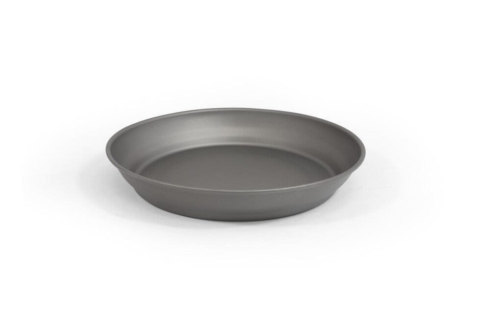 Origin Outdoors titanijski tanjur Plate 18 cm