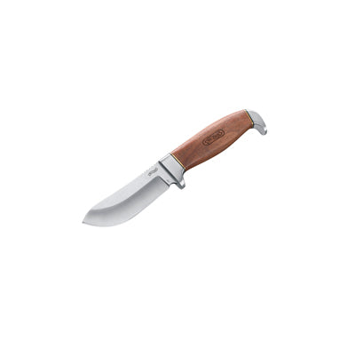 Walther Premium Skinner nož, orah