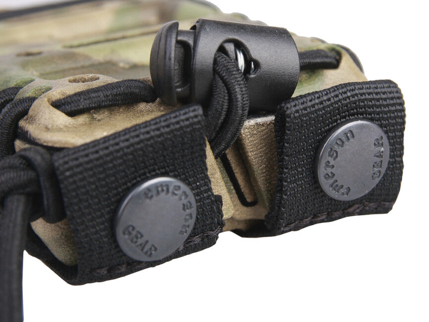 Emersongear Tactical MAGPouch plastična futrola za okvir 5.56mm, A-tacs