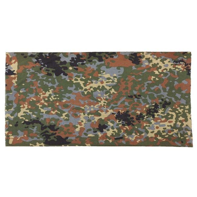 MFH grijač za vrat, BW camo