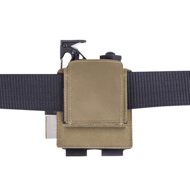 Helikon-Tex BMA pojasni Molle adapter 2 Cordura, maslinasto zeleni