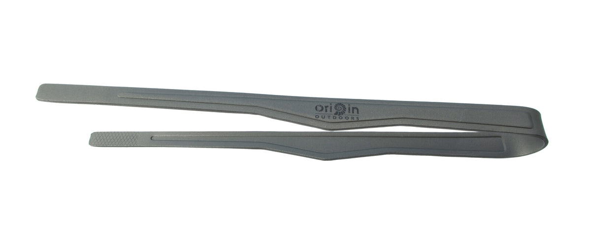 Origin Outdoors Titanium pribor za roštilj