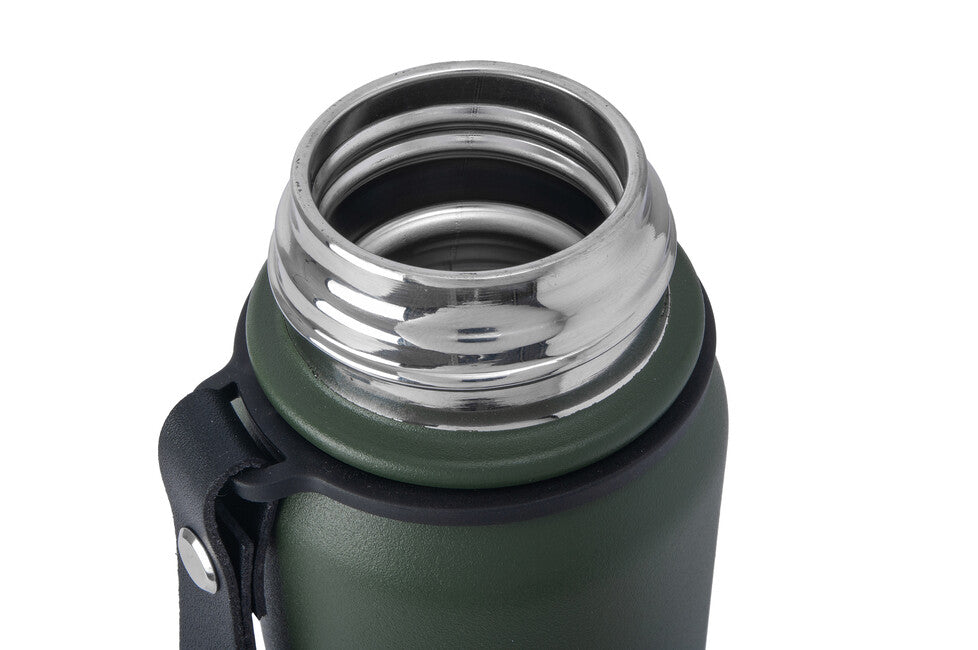 Origin Outdoors RockSteel vakuumska termosica 0,75 l, maslinasto zelena