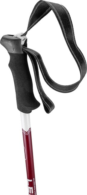 LEKI Trail Lite treking palice, tamarillo-bijela, 100 - 135 cm