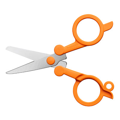 Fiskars sklopive škare 11 cm