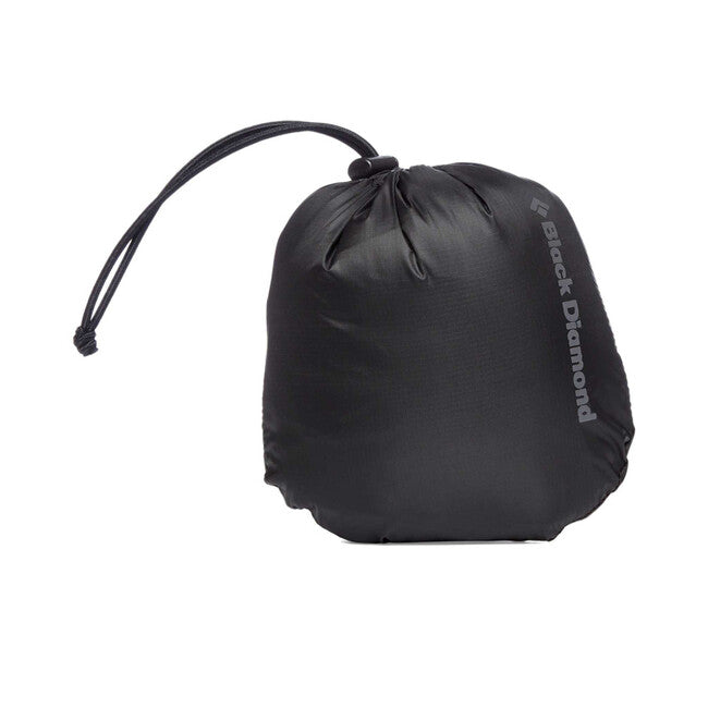 Black Diamond Stance Mitts rukavice zimske, crne