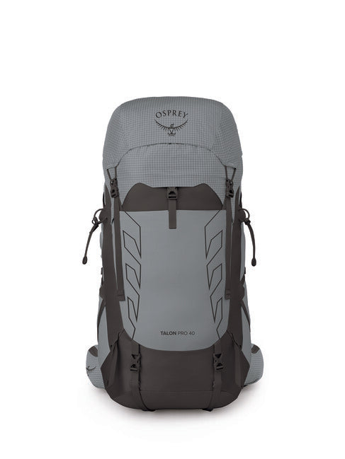 OSPREY TALON PRO 40 turistički ruksak, silver lining
