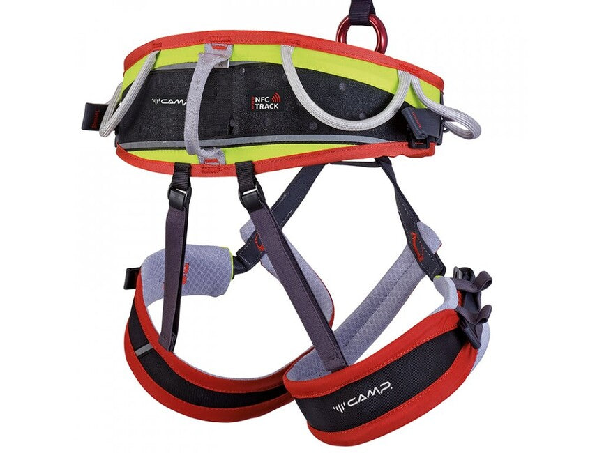 CAMP Air Rescue Evo prsni pojas Sit