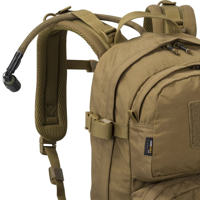 Helikon-Tex RATEL Mk2 ruksak Cordura, Shadow Grey