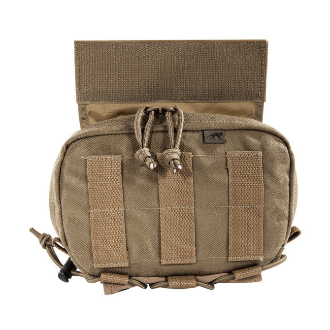 Tasmanian Tiger TAC 12 dodatna prednja torbica, Coyote