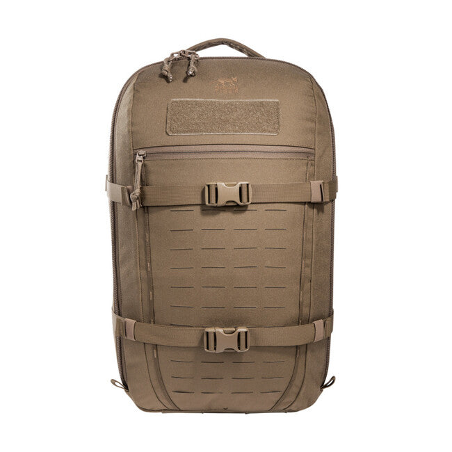 Tasmanian Tiger Modular Tac Pack ruksak 28, Coyote Brown