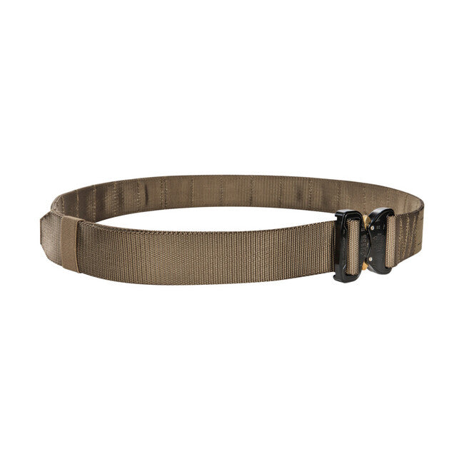 Tasmanian Tiger Modular Belt remen, Coyote Brown