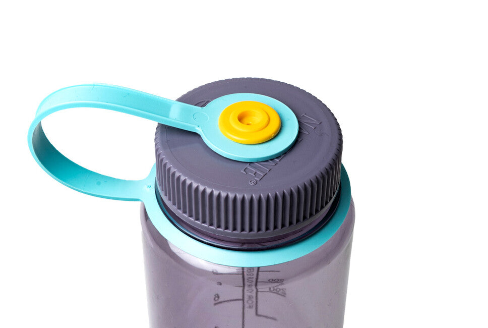 Nalgene WM Sustain boca za piće 0,5 l, baklažan