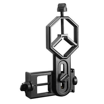 Origin Outdoors držač za dalekozor Smartphone, crni