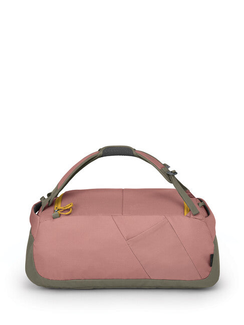 OSPREY DAYLITE DUFFEL 45 putna torba, ash blush pink/earl grey