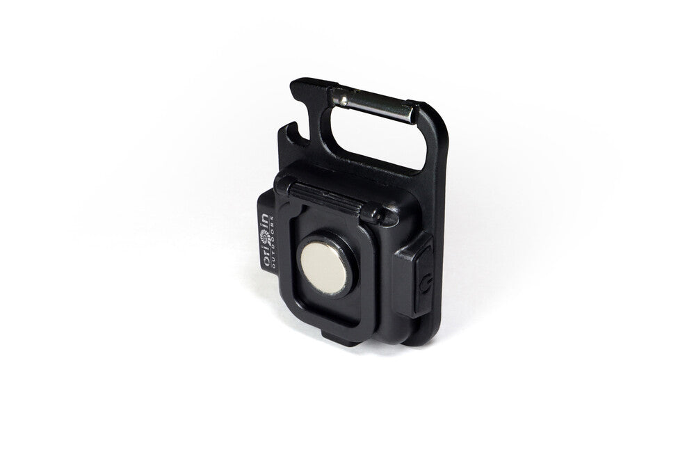 Origin Outdoors LED džepna svjetiljka 500 lumena