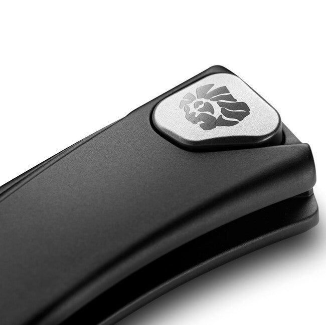 Lionsteel THRILL TL džepni nož s ručkom od masivnog aluminija, A BS