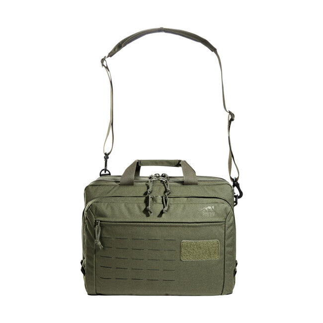 Tasmanian Tiger Document Bag MKII torba za dokumente, maslinasto zelena