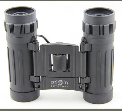 Origin Outdoors Quick View dalekozor 8x21, crni