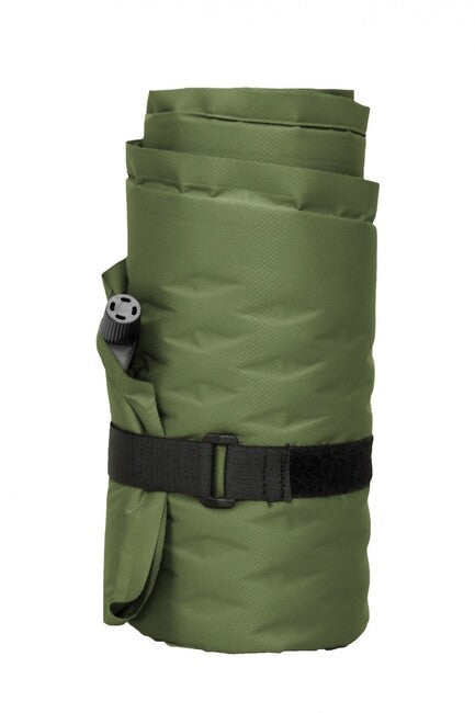 Husky Frosty 2,5 samonapuhujuća podloga za spavanje, khaki