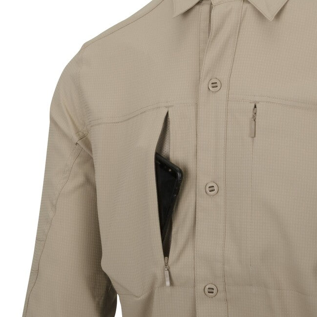 Helikon-Tex TRIP LITE košulja, Silver Mink