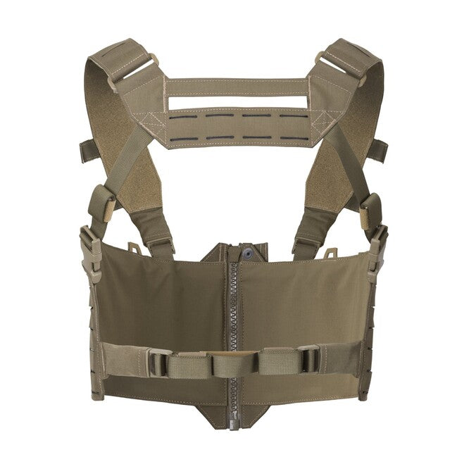 Direct Action® WARWICK prsni nosač Zip Front, MultiCam
