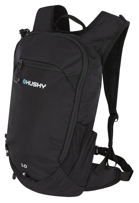 HUSKY Peten ruksak 10L, crni