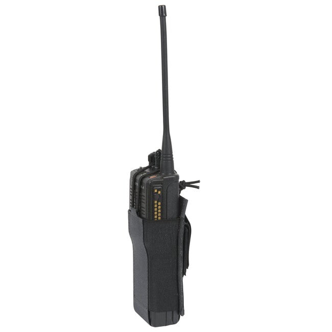 Direct Action® LOW PROFILE futrola za radio Cordura, Shadow Grey