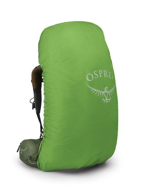 OSPREY ATMOS AG 65 turistički ruksak, mythical green