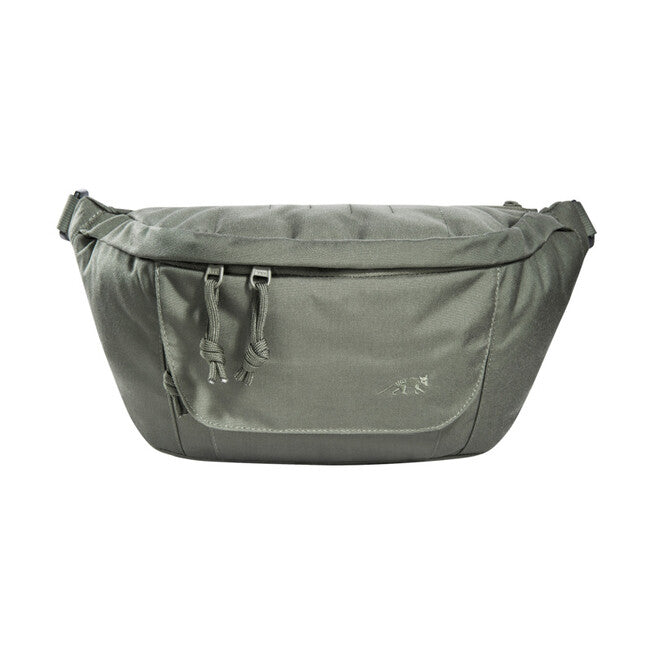 Tasmanian Tiger Modular Hip Bag 2 IRR pojasna torbica, Stone Grey Olive