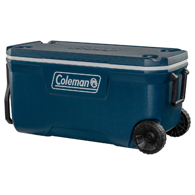 Coleman Xtreme hladnjak 100 QT 94 L na kotačima