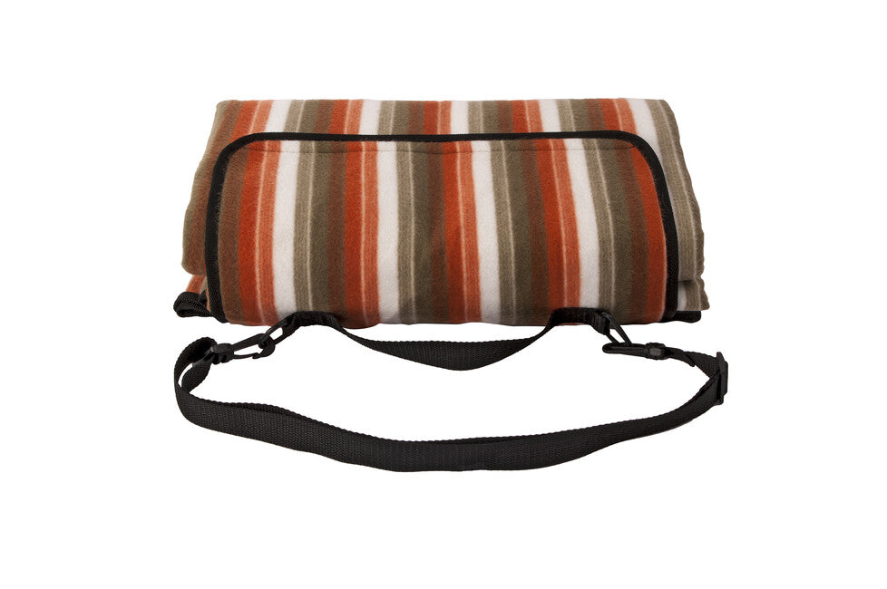 BasicNature Outdoor piknik deka 200 x 150 cm