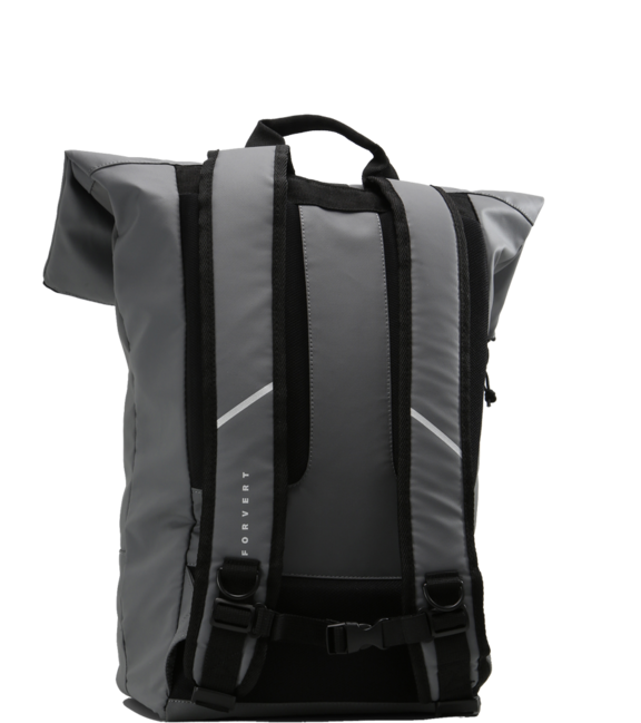 Forvert Lorenz Tarp ruksak 30L, sivi