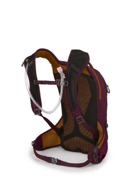 OSPREY RAVEN 10 biciklistički ruksak, aprium purple