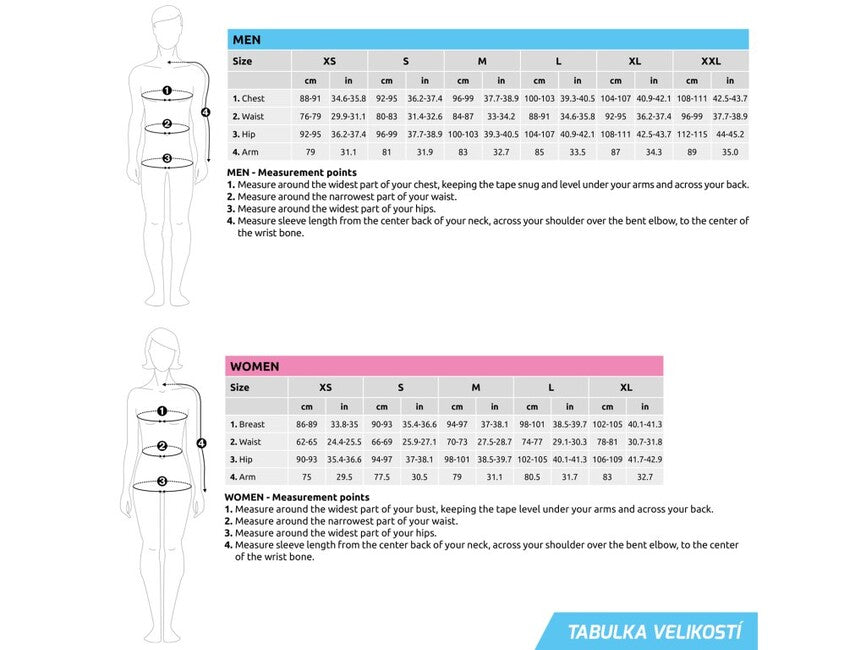 CAMP Hyper Jacket pernata jakna, noćna plava / limeta