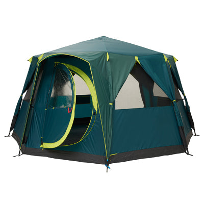 Coleman Octagon BlackOut šator za 8 osoba