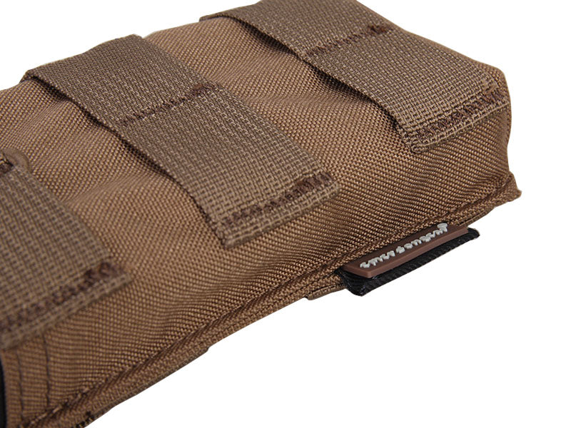 Emersongear otvorena modularna futrola na jedan okvir, MultiCam Arid