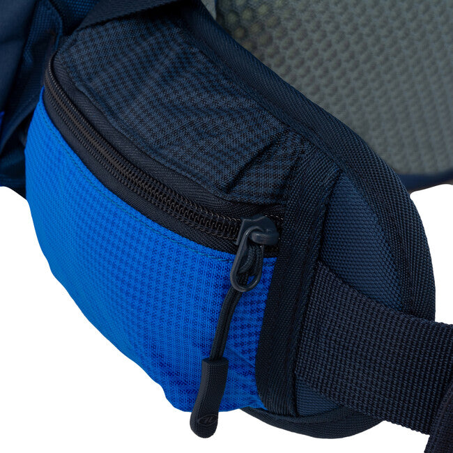 Highlander Expedition ruksak 85 L, plav