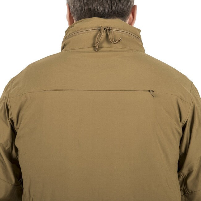 Helikon-Tex COUGAR QSA™ + HID™ Soft Shell jakna, Navy Blue