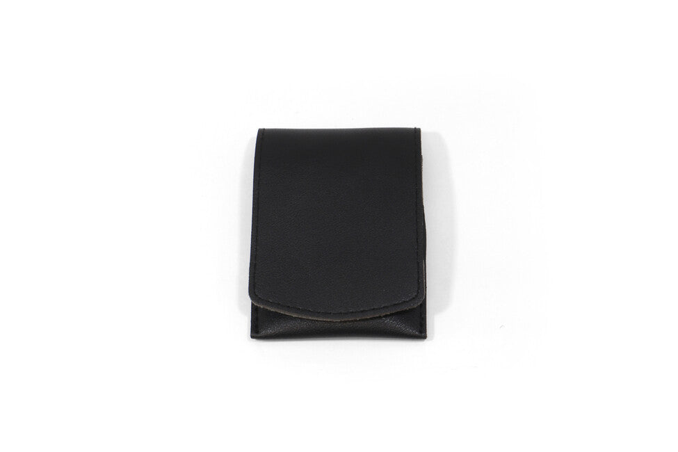 BasicNature Studio manikurski set, crni