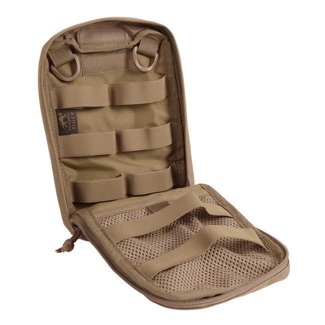 Tasmanian Tiger Tac Pouch 7 taktička torbica, Coyote Brown