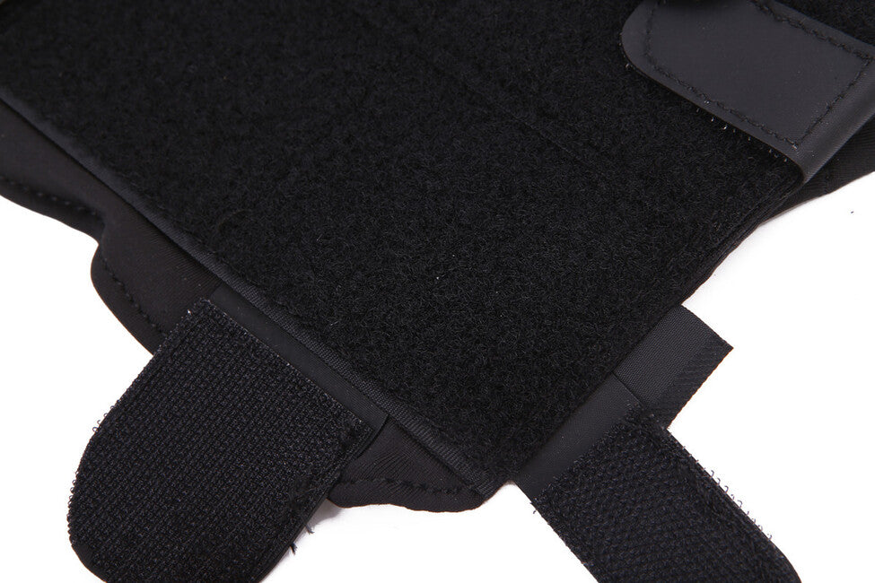 Emersongear trojna futrola za okvire za SS TAC prsluk, crna
