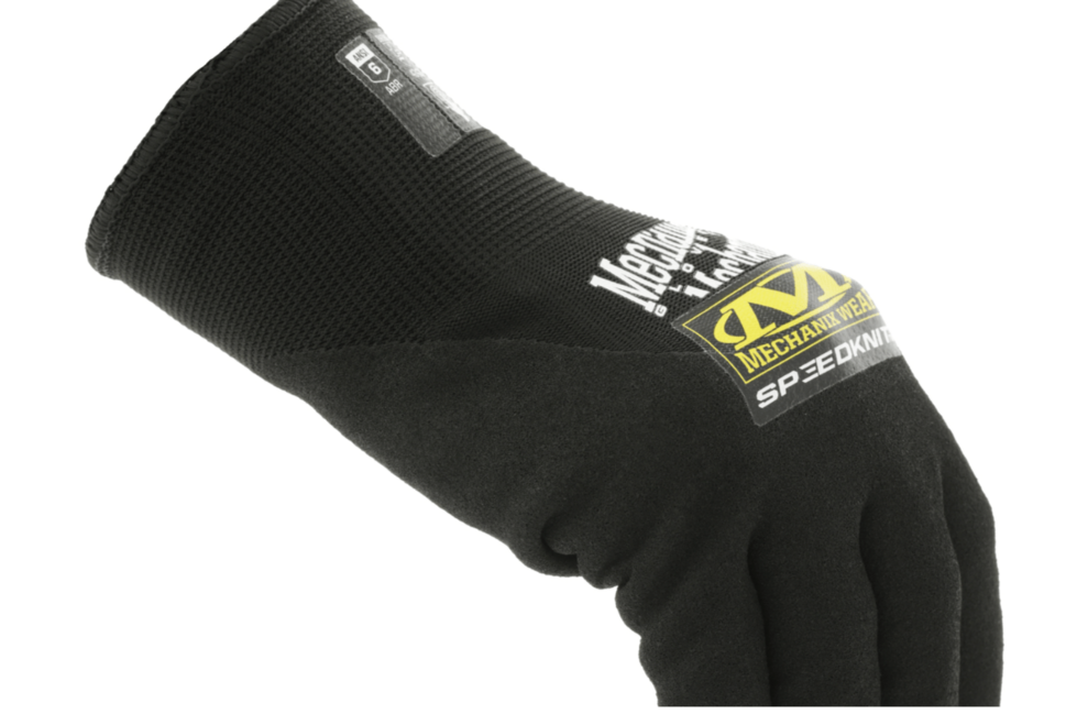 Mechanix SpeedKnit™ Thermal termo rukavice taktičke