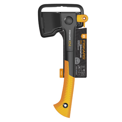 Fiskars X-Series X14 univerzalna sjekira XS-Blade