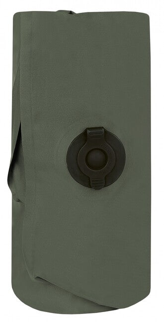 HUSKY Flicky podloga za spavanje 8, khaki